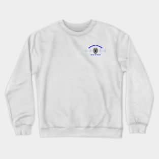 Surviving the Badge Crewneck Sweatshirt